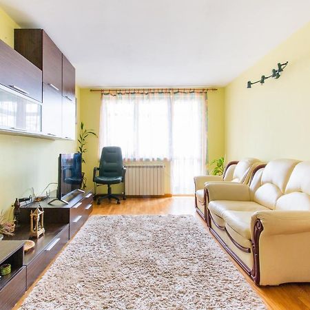 Cozy Apartment Βουκουρέστι Εξωτερικό φωτογραφία