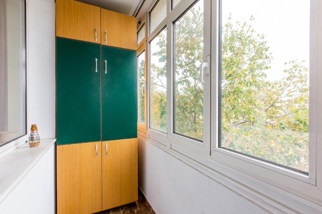 Cozy Apartment Βουκουρέστι Εξωτερικό φωτογραφία
