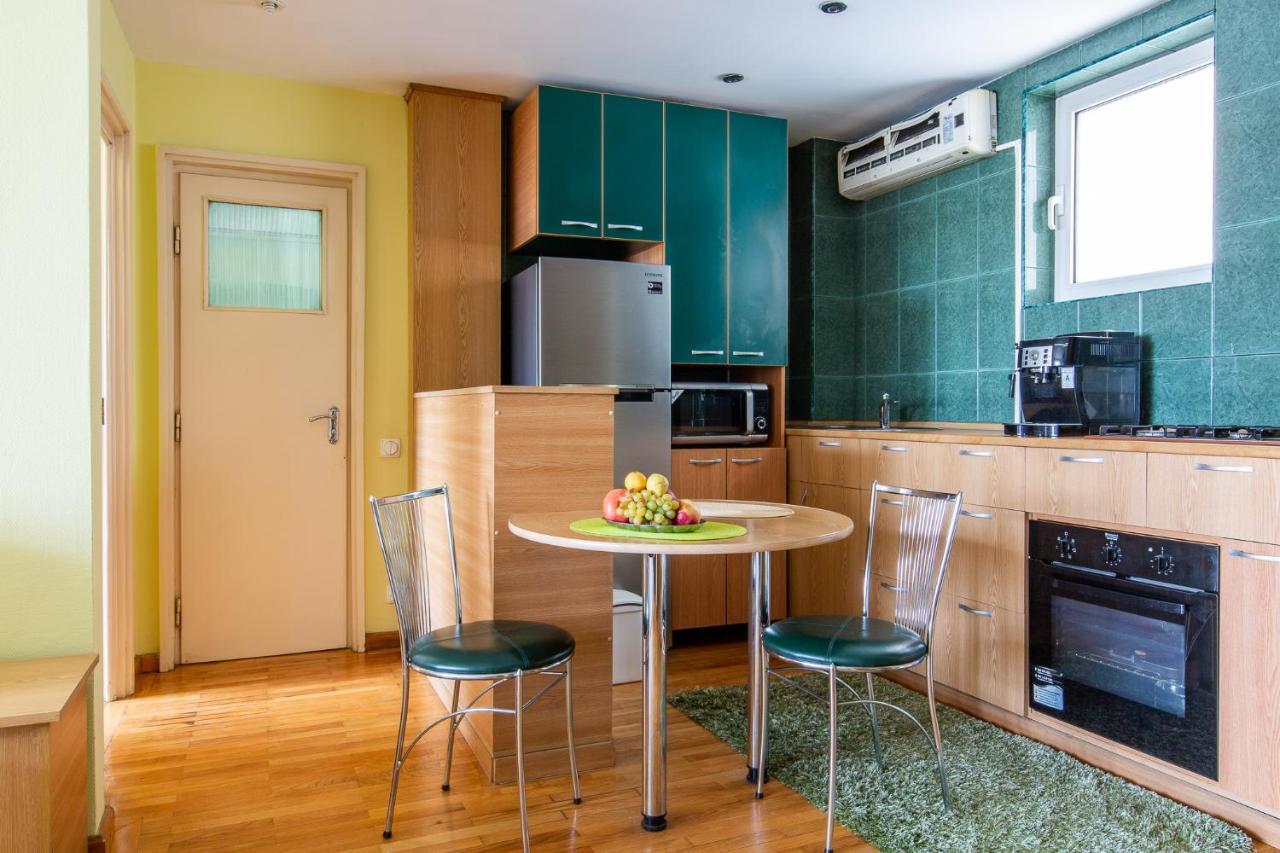 Cozy Apartment Βουκουρέστι Εξωτερικό φωτογραφία