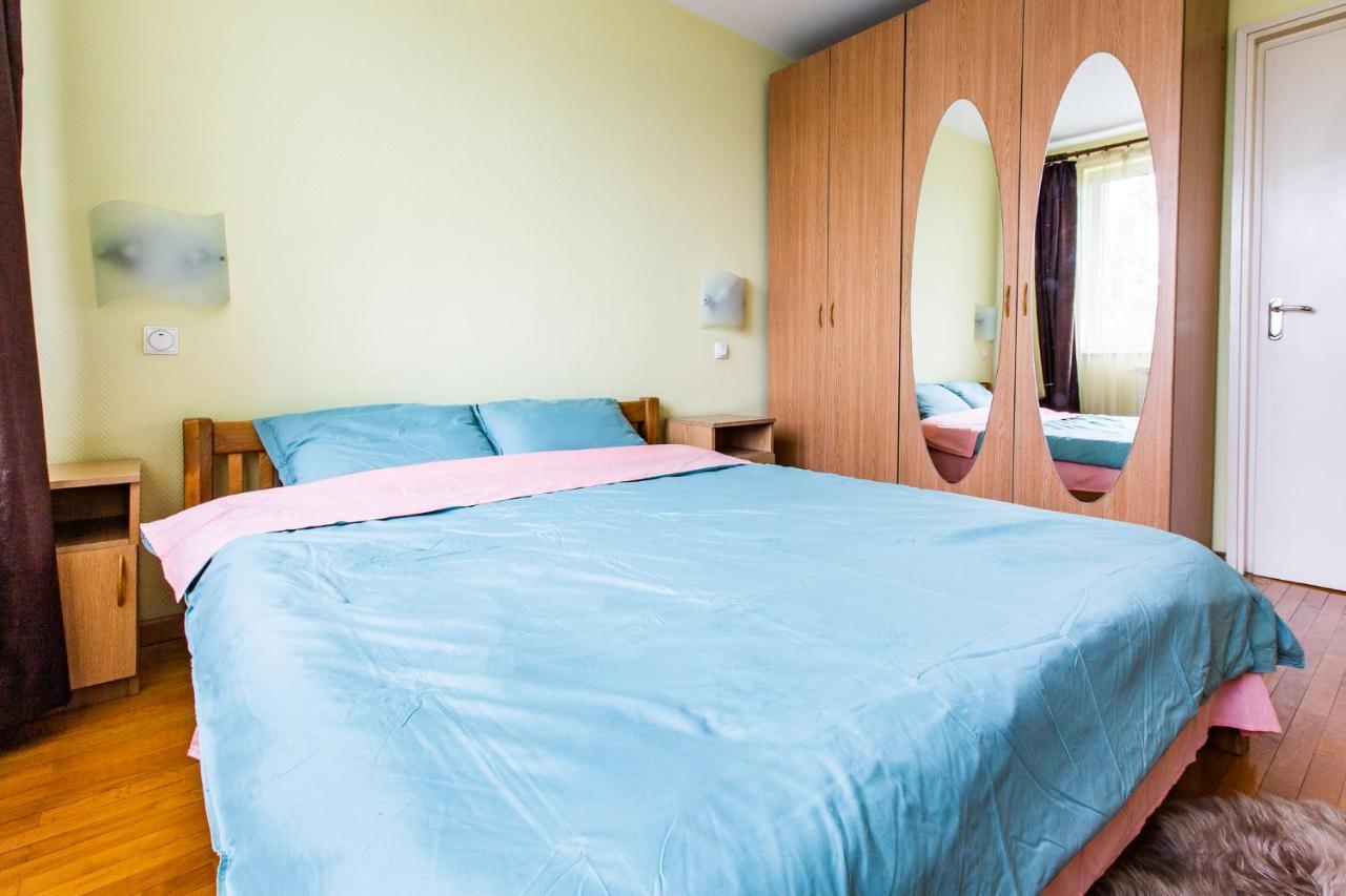 Cozy Apartment Βουκουρέστι Εξωτερικό φωτογραφία
