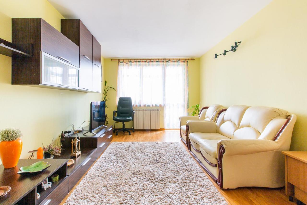 Cozy Apartment Βουκουρέστι Εξωτερικό φωτογραφία