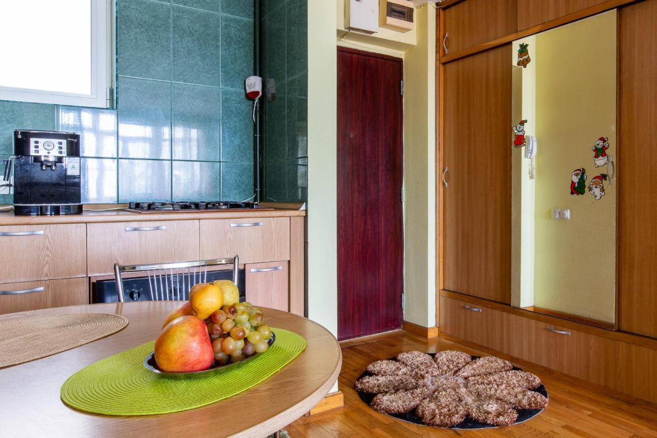Cozy Apartment Βουκουρέστι Εξωτερικό φωτογραφία